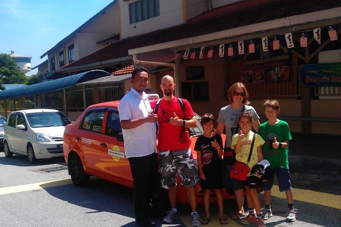 Cameron Highland Day Tour From Kuala Lumpur With Lunch Local food - Big Red Strawberry Farm: farm-fresh scenery in Brinchang