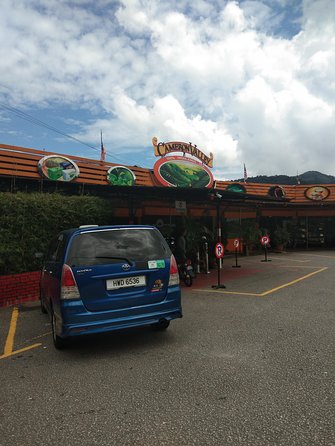 Cameron Highland Day Trip - Ticket costs and value: why the $108 price can feel fair or not