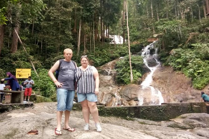 Cameron Highlands Tour from Kuala Lumpur - Climbing to Cameron Highlands (1542 meters): what to expect after the city