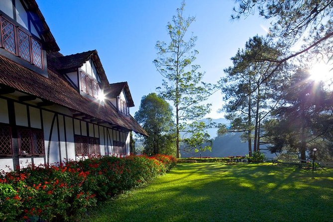 Cameron Highlands Tour on Private Basis - A private ride out of Kuala Lumpur that saves you real effort