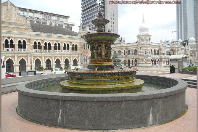 City Tour with Batu Cave and Fireflies Tour - Logistics and Comfort: The “Long Day” Factor