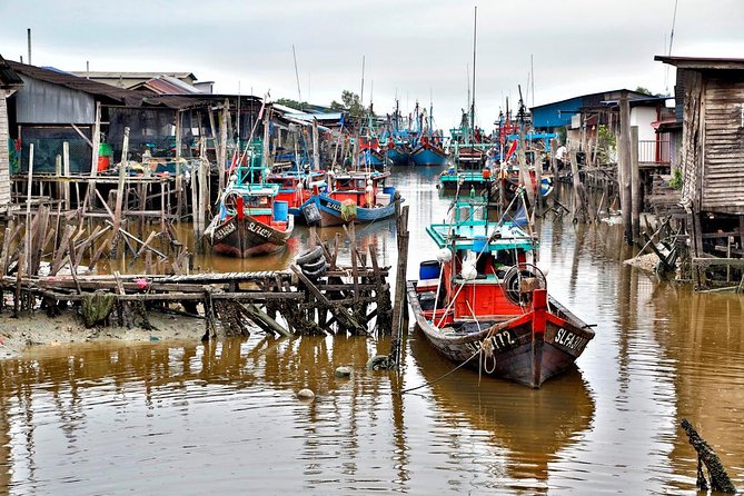 City Tour with Batu Cave and Fireflies Tour - How This Tour Plays for Different Types of Travelers