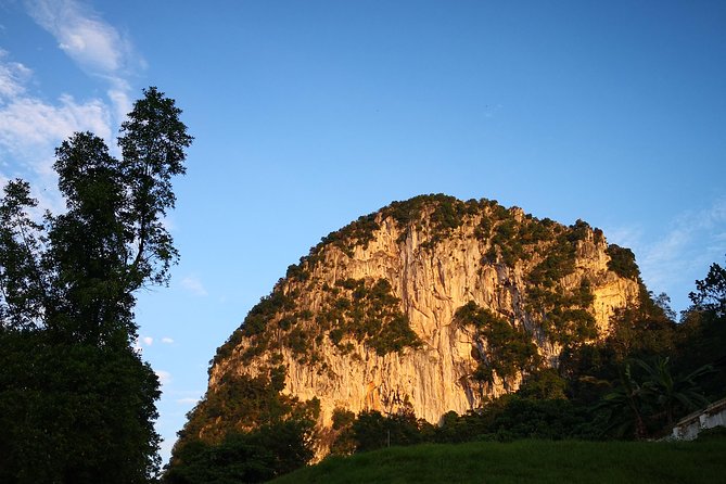 Climb and Abseiling Hidden Pinnacles of Takun - Who This Tour Suits Best (And Who Might Reconsider)