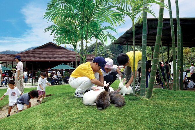 Colmar Tropicale and Batu Caves Day Trip (SIC - Join In Tour) - Should You Book This Colmar Tropicale and Batu Caves Day Trip?