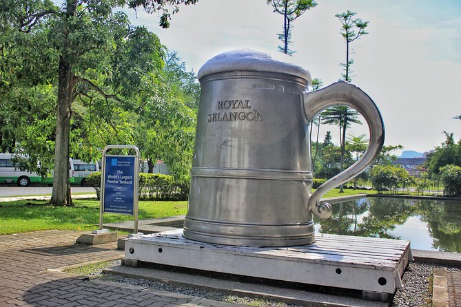 Country & Batu Caves Half-Day Tour (Private Tour) - Price and Value for $20.52 Per Person