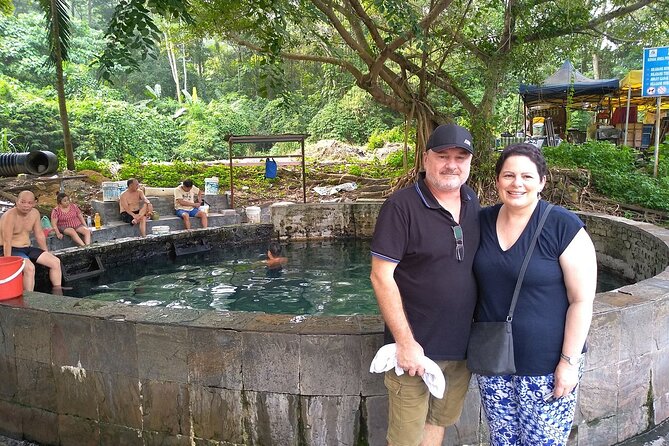 Countryside Tour Waterfall, Hot Springs & Batu Caves With Lunch - What This Kuala Lumpur Countryside Day Really Covers