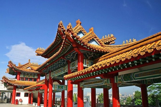 Cruise Excursion: Kuala Lumpur Full-day City Tour - Merdeka Square (Dataran Merdeka): a quick stop with real meaning