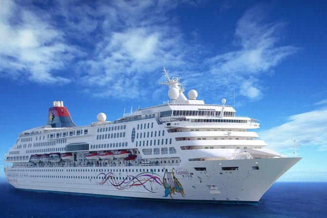 Cruise Shore Excursions: Port Klang - Royal Selangor pewter factory: included entry plus real demonstrations
