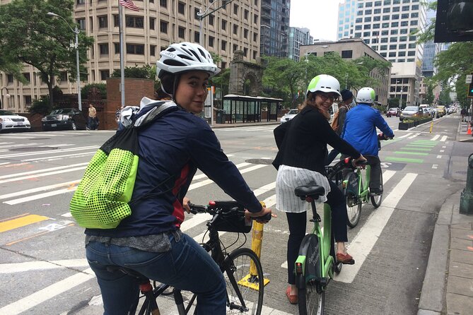Cycling Through the Heart of Kuala Lumpur with Hotel Pickup - Price and what $166.32 buys you (and what you should weigh)
