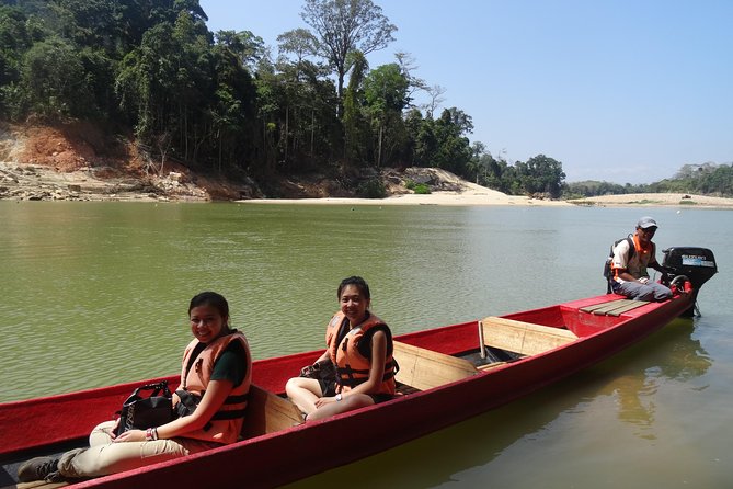 Day Tour Aborigine Village @ Rainforest Taman Negara + Batu Caves - Why the 6am start matters in Kuala Lumpur
