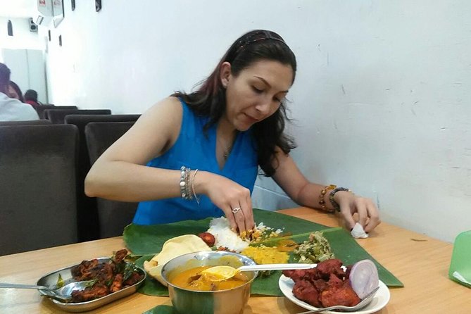 Day Tour Kuala Lumpur City, Batu Caves, Little India, Chinatown - Quick highlights before you go