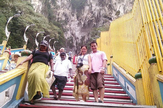 Day Tour Kuala Lumpur City, Batu Caves, Little India, Chinatown - Petaling Street Chinatown Drive-By: What You Can and Can’t Do in 30 Minutes