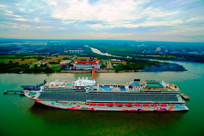 Day Trip frm Port Klang: Kuala Lumpur Famous Landmarks with Lunch - Price and what you truly get for $75 per person