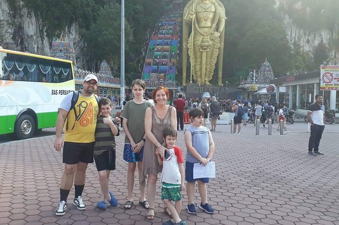 Day Trip to Batu Caves & Firefly - Who This Batu Caves and Firefly Plan Fits Best