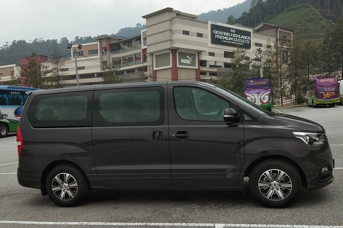 Day Use Within Kuala Lumpur - Key Points I’d Focus On