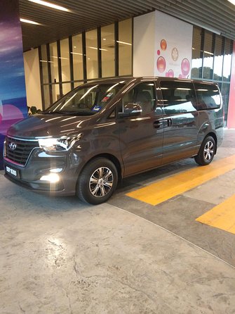 Day Use Within Kuala Lumpur - Private Chauffeur for Day Use: What You’re Really Buying in KL