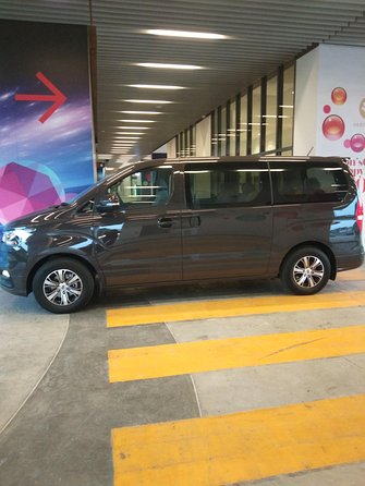 Day Use Within Kuala Lumpur - Price Per Group: Is $280 Good Value for KL Private Transport?