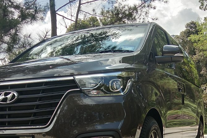 Day Use Within Kuala Lumpur - Tips to Get the Most Out of Pickup, Waiting, and Drop-Off