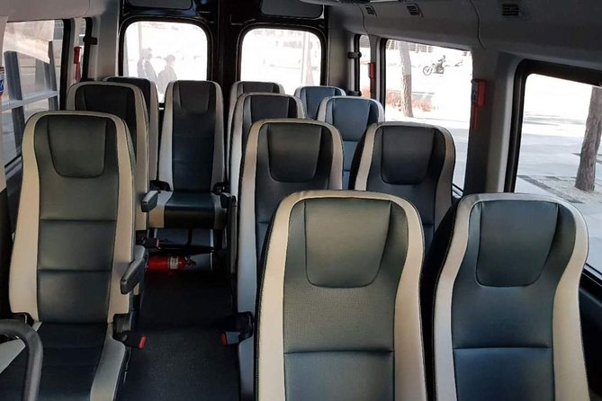 Departure Transfer : Kuala Lumpur City to Kuala Lumpur International Airport - Private or Sharing Ride: What “Small Group” Means for Your Day