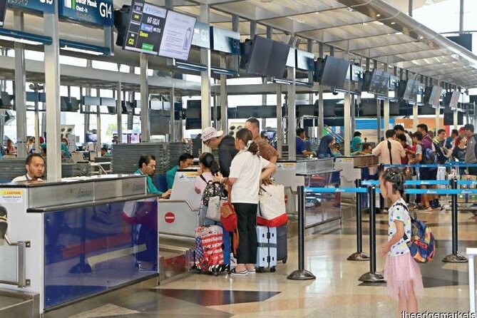 Departure Transfer : Kuala Lumpur City to Kuala Lumpur International Airport - Who This Transfer Fits Best (and Who Should Think Twice)
