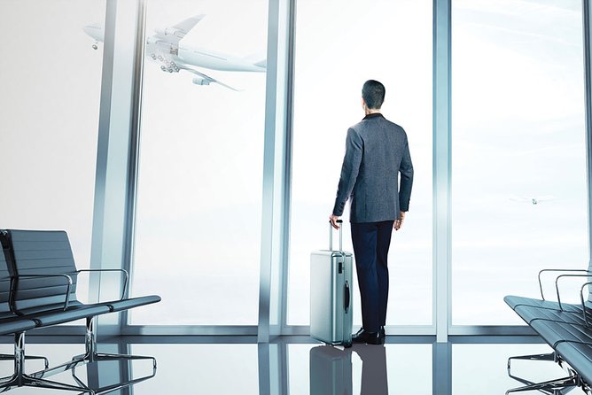 Departure Transfer : Kuala Lumpur International Airport - Private vs shared: which ride option gives you the best value