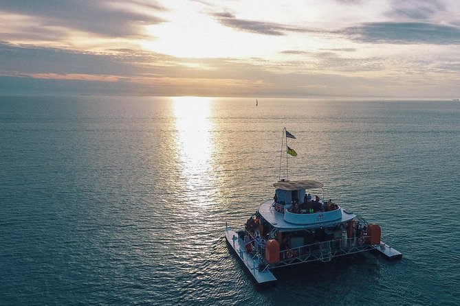 Dickson Dragon Amazing Sunset Cruise - Why this Dickson Dragon sunset cruise feels worth $29