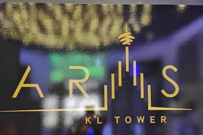 Dining at ORBIT Revolving Restaurant KL Tower with Transfers - Dress Code and Timing: Simple Rules That Avoid Unnecessary Stress