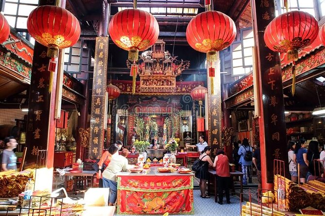 Discover The Best of Kuala Lumpur by Night - Price and Logistics: What $24.14 Really Buys You