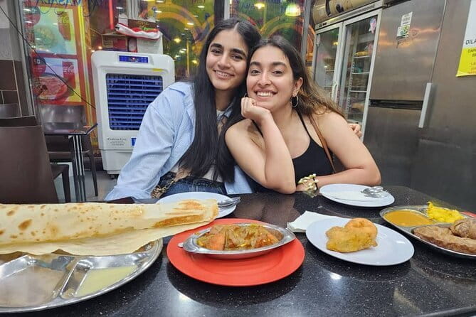 Eat Like a Local in Kuala Lumpur - Key things I’d watch for before you go
