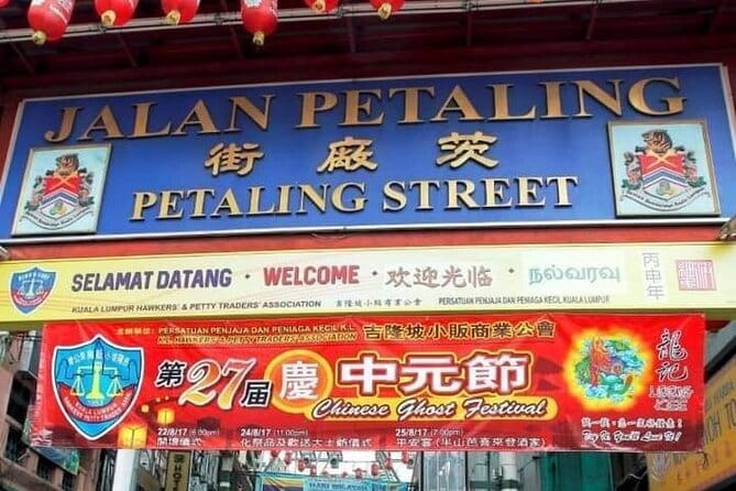 Eat Like a Local in Kuala Lumpur - Practical tips to make the most of the night