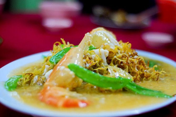 Eat Like a Local: Kuala Lumpur Hawker Center and Street Food Tour by Night - Price and value: what $62 really buys you