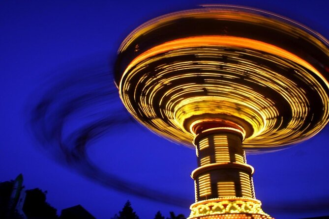 Escape to Genting Highlands: Day Tour with Scenic Cable Car Ride - Key highlights worth getting excited about