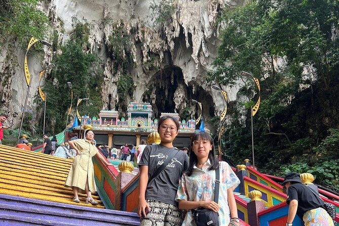 Exclusive Half Day Batu Caves and Private City Tour Kuala Lumpur - Why this 4-hour private KL loop works