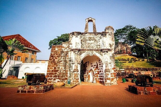 Exclusive Malacca Private Tour - Key Points You’ll Actually Care About