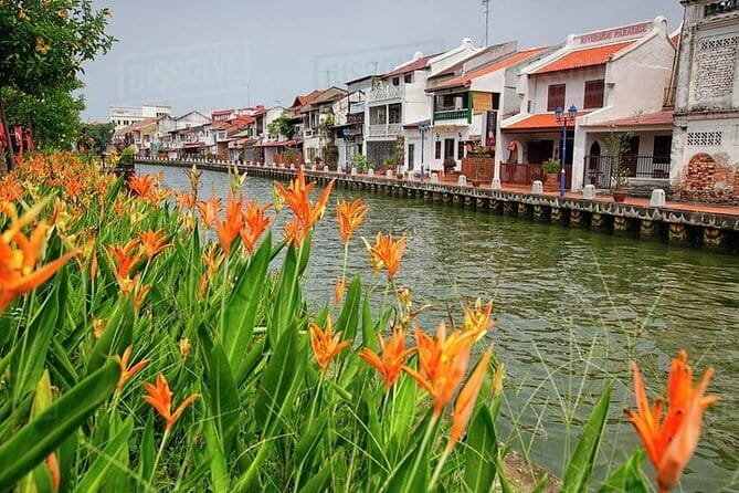 Exclusive Malacca Private Tour - From Kuala Lumpur To Malacca: Comfort First, Then History