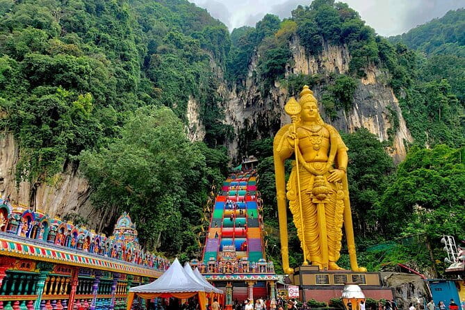 Exclusive Malacca Private Tour - Jonker Street: Chinatown Shopping Time With Enough Breathing Room