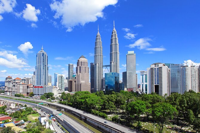 Explore Kuala Lumpur: Iconic City Landmarks & Batu Caves - Key highlights worth your attention