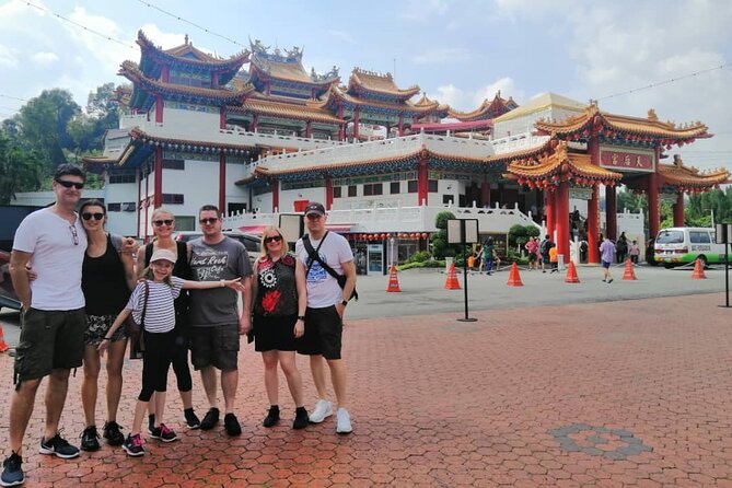 Fascinating Kuala Lumpur Tour with 13 Famous Landmarks - Why this 13-landmark Kuala Lumpur loop feels worth it