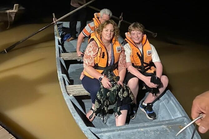 Fireflies Kuala Selangor & Batu Caves (With Fireflies Tickets) - Key things to know before you go