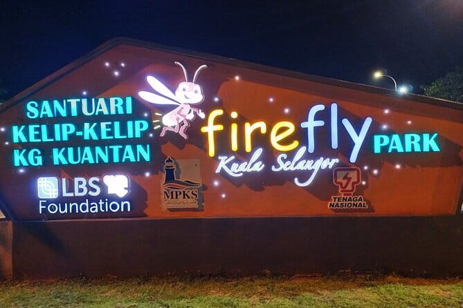 Fireflies Kuala Selangor & Batu Caves (With Fireflies Tickets) - Price and value: what $266.67 per group covers