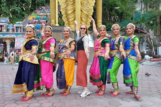 First Day : Arrival Transfer with Batu Caves Highlights Tour - Why I like doing Batu Caves right after you land (and when it works)