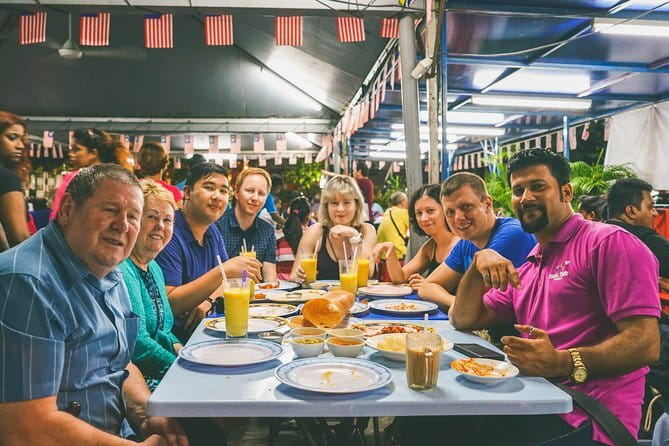 First Day : Arrival Transfer with Batu Caves Highlights Tour - Comfort and practicalities: private ride, luggage limits, and AC checks