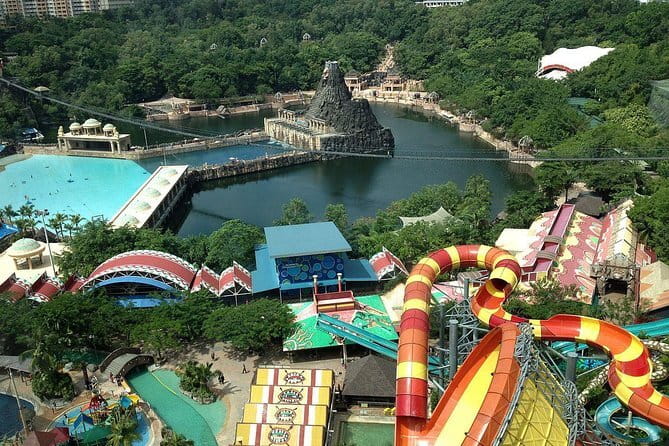 First Day : Arrival Transfer with Batu Caves Highlights Tour - Who this suits best (and who should think twice)