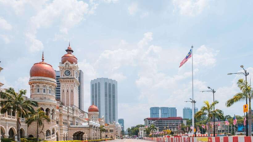 From KLIA or Port Klang: Kuala Lumpur Transit Tour - Why this KL transit tour works when your plans are already moving