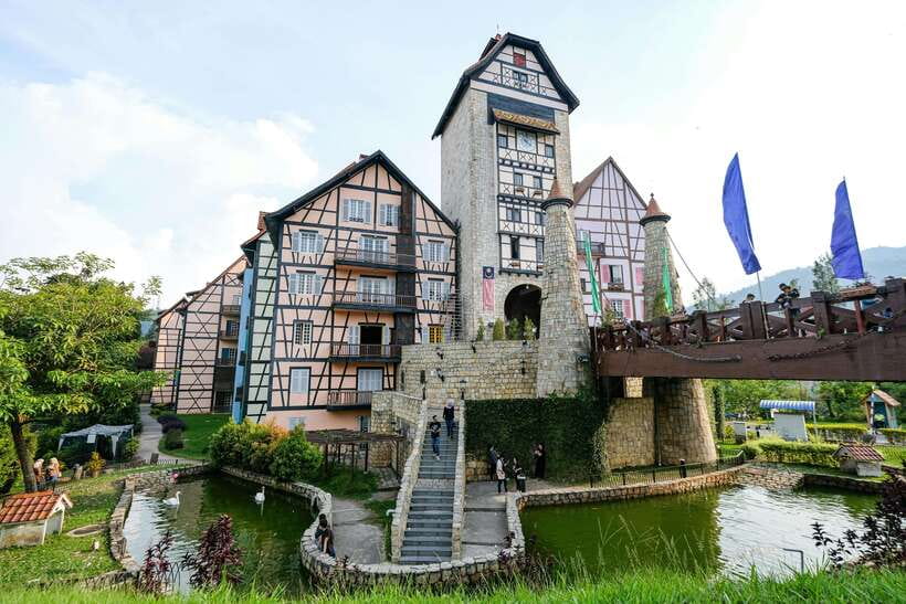 From Kuala Lumpur: Bukit Tinggi Private Day Trip - Key Things That Make This Day Trip Worth Your Time