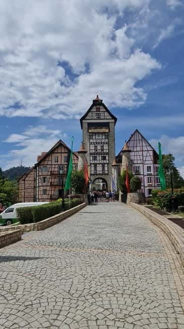 From Kuala Lumpur: Bukit Tinggi Private Day Trip - Who This Works For (And Who Should Rethink It)