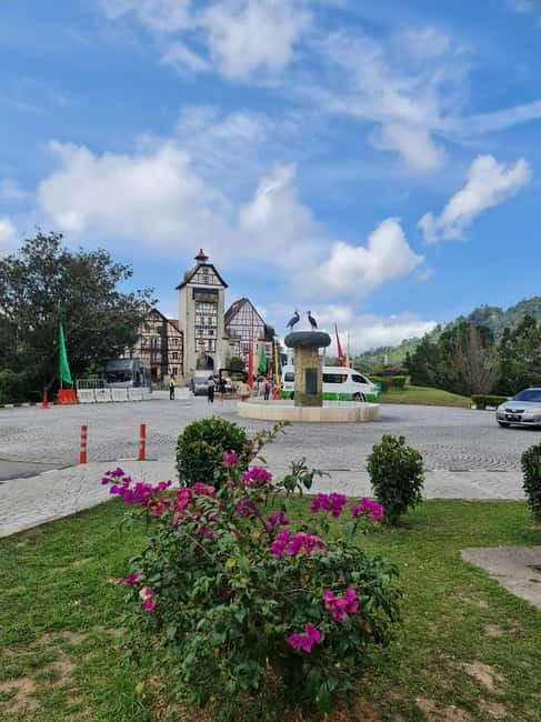 From Kuala Lumpur: Bukit Tinggi Private Day Trip - Cafes, Pastries, and Boutiques: The Part You Should Actually Plan For