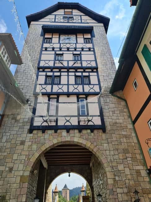 From Kuala Lumpur: Bukit Tinggi Private Day Trip - English-Speaking Drivers and the Samuel-Style Extra Stop
