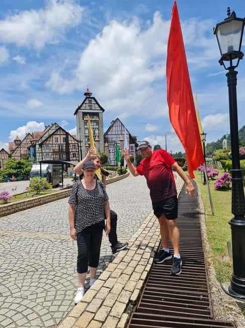From Kuala Lumpur: Bukit Tinggi Private Day Trip - Price and Value: When $253 Per Group Makes Sense