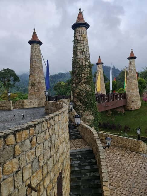 From Kuala Lumpur: Bukit Tinggi Private Day Trip - Timing, Comfort Rules, and Practical Stuff You’ll Thank Yourself For